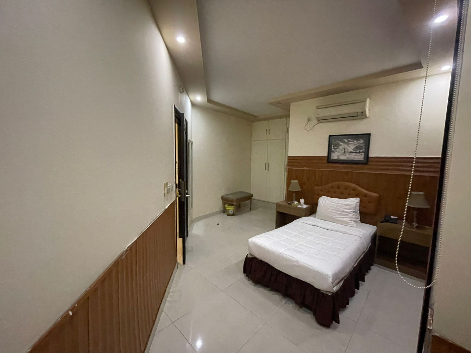 Room view 2