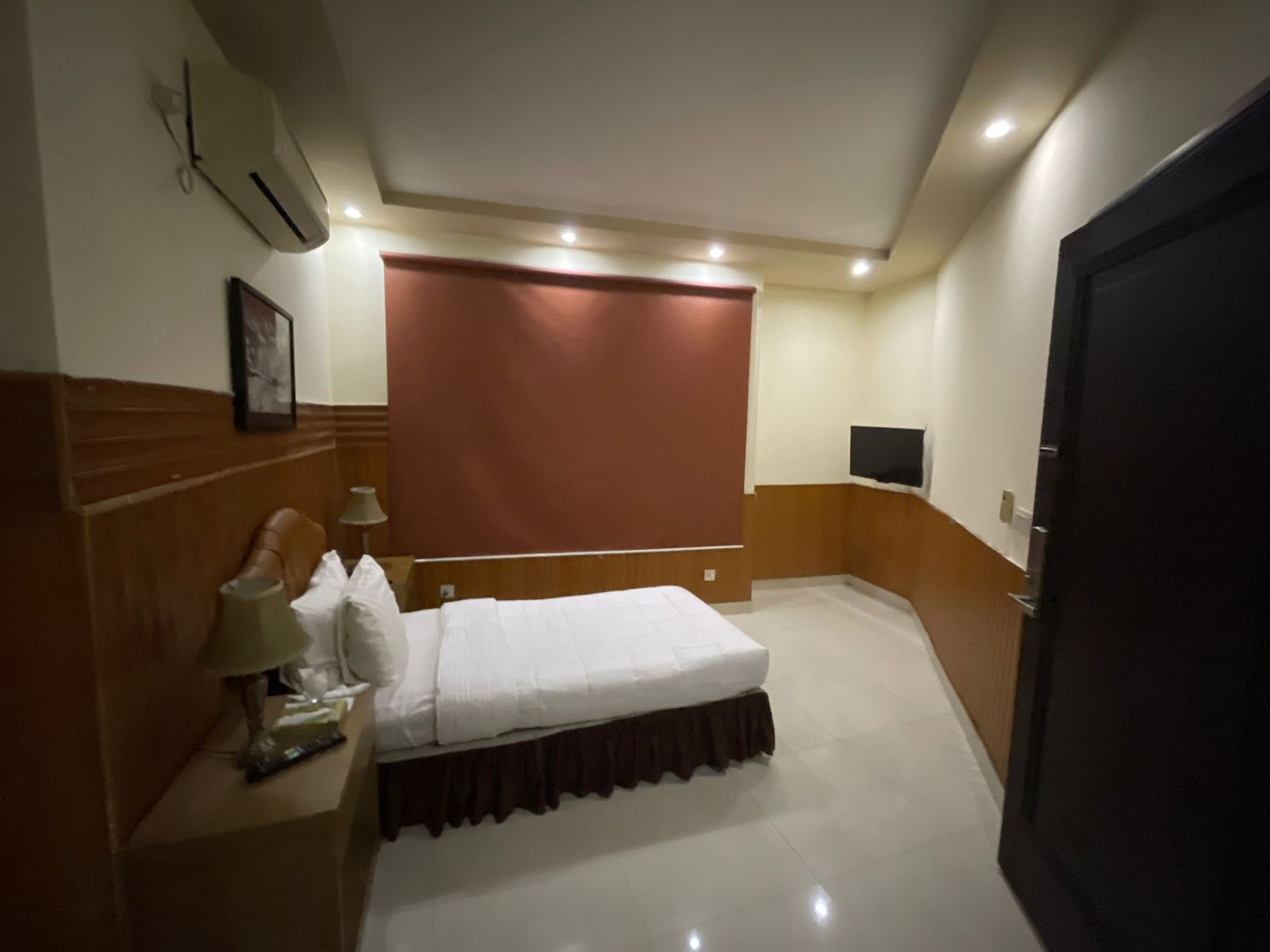 Room view 3