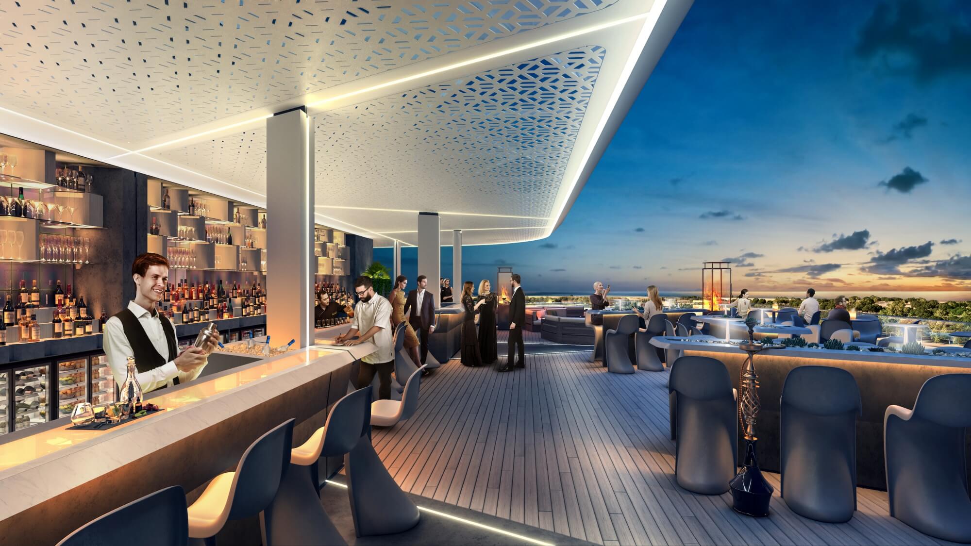 About Panoramic Hotel